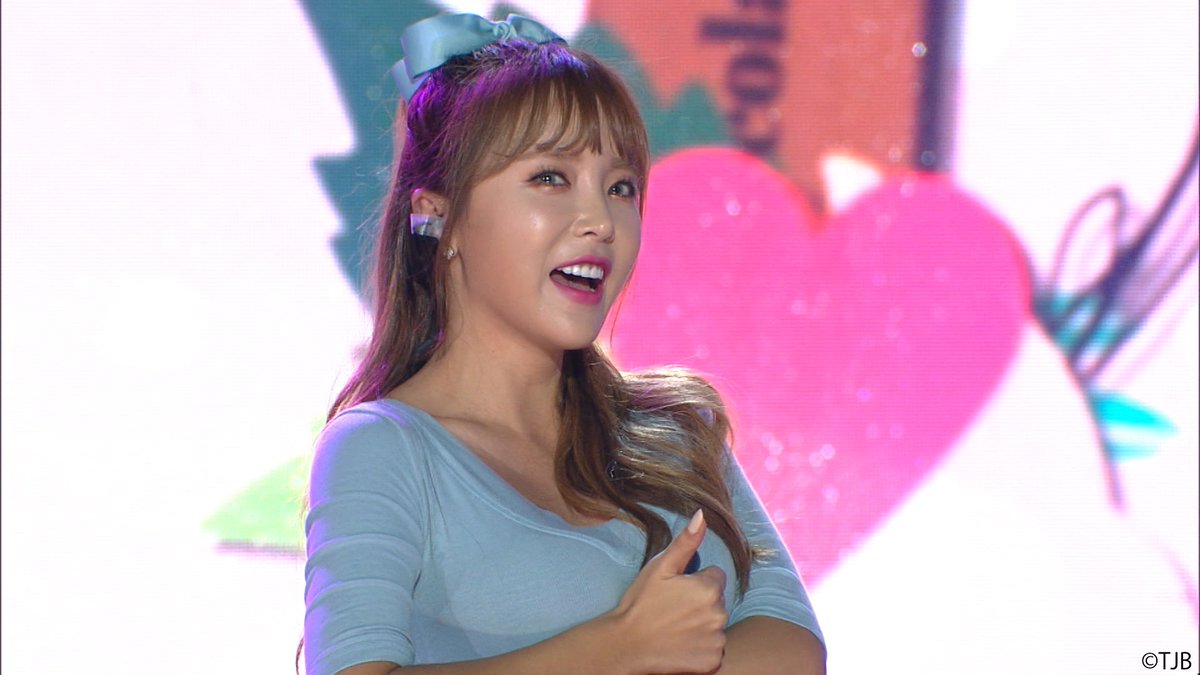 O Xrhsths エムオン K Pop Sto Twitter 11 5 日 17時半 Global K Pop Super Concert In Daejeon 韓国で開催されたイベント日本初放送までd 6 出演者を先取りご紹介 会場を盛り上げるスターターは愛嬌たっぷりの ホンジニョン T Co Jbtvmaqbvg