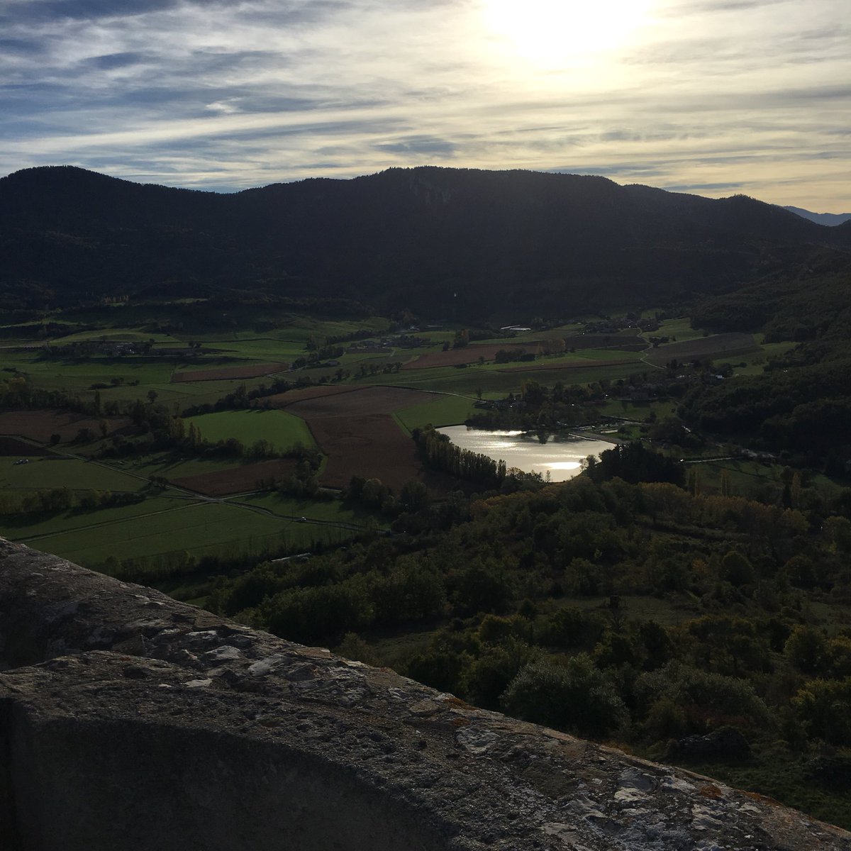 GregMosse's tweet photo. Say you are in the #Pyrenees and you need #beer ... #Quercorb #Puivert https://t.co/nmvDFLr5VF