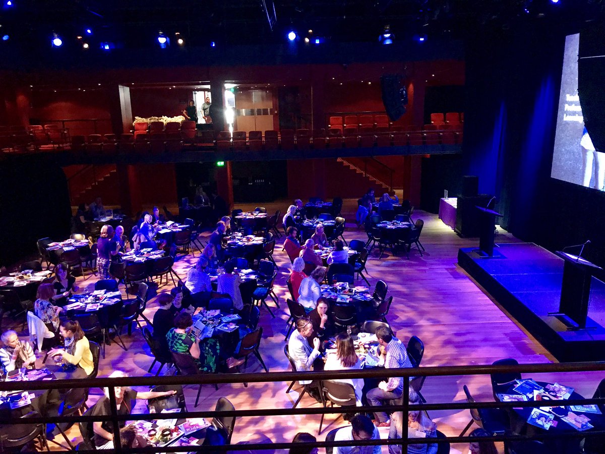 mserafim1's tweet photo. Creative Learning 2018 Primary &amp; Secondary Program Sydney Opera House. Extraordinary opportunities for our Ss. Congratulations team @velewe https://t.co/G0d7zHvT49