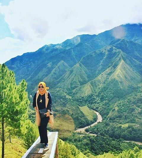 Karena Senja Selalu Menerima Langit Apa Adanya....!!! 🍃🍀