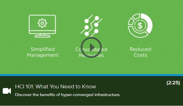 Koris365Sicl's tweet photo. Consolidated resources, optimised hardware and reduced costs. It can only be Hyperconverged Infrastructure. More: https://t.co/a2Gk2me9Tv https://t.co/SSGMGzA1TG