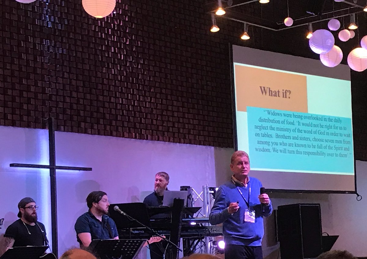 allwecanuk's tweet photo. Could you become an All We Can Partner Church and join us in our mission to serve those most in need @drmauriceadams at #navchange17 https://t.co/TcgMBuu1F7