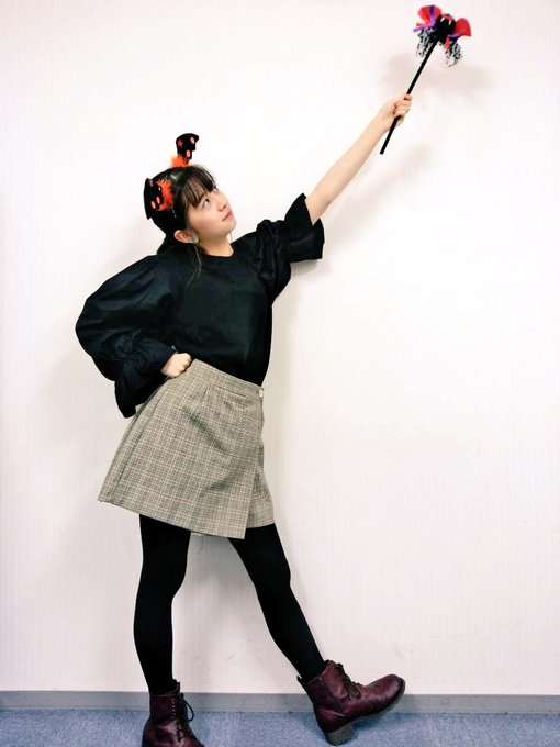 Twitterのコスプレ画像20