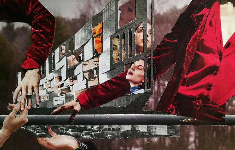 Il nuovo racconto di <a href="/Darvax87/">David Valentini</a> oggi ci porta nell'incubo della quotidianità a #Roma: "Le luci della Bnl"
spaghettiwriters.it/le-luci-della-…