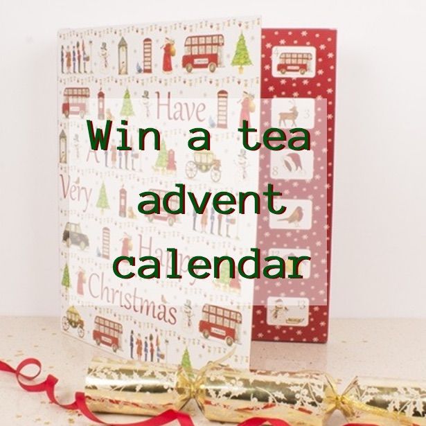MillyGreenLtd's tweet photo. We're giving away a beautiful Tea Advent Calendar in our latest #competition! RT &amp; follow for your chance to #win. Draw 09/11 #TuesdayTreat https://t.co/UZR1wq59sq