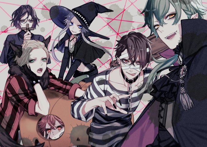 画像まとめ 魔界王子 Devils And Realist 2ページ目 アニメレーダー 画像まとめ 魔界王子 Devils And Realist 2ページ目 アニメレーダー