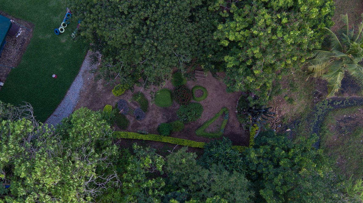 formmofra's tweet photo. Shout out to orgs like @Mmofra_Ghana for incredible stewardship of child-friendly green space in Accra, Ghana #WorldCitiesDay #urban95 https://t.co/BQ1l0GAUGf