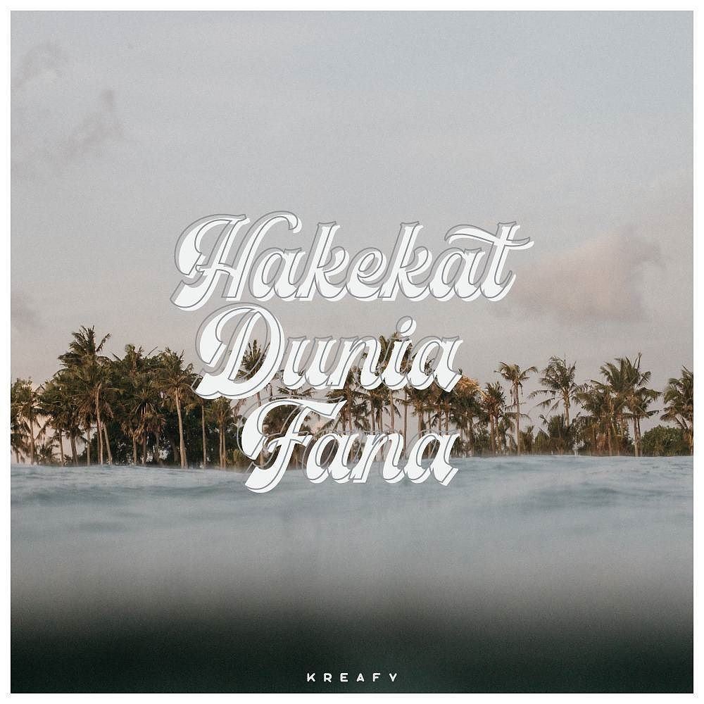 kreafy's tweet photo. (281/365)
.
💥⚠⛔🔥 HAKEKAT DUNIA YANG FANA
.
✍🏼 Al-Hasan al-Bashry rahimahullah berkata:
.
ما الدنيا كلها من أولها إ… https://t.co/nvCMxaAlka https://t.co/0X1Y108ZSX