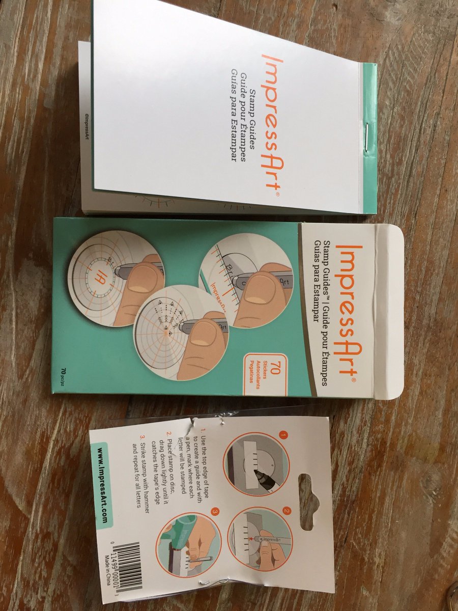 royalposthumus's tweet photo. #KreaDoe V.a. € 35,- aan #ImpressArt krijg je een uitlijntape t.w.v. €3,50 cadeau.
Boven de € 50,-  een stickerboekje t.w.v. € 5,95 ! https://t.co/t88xACBDtA