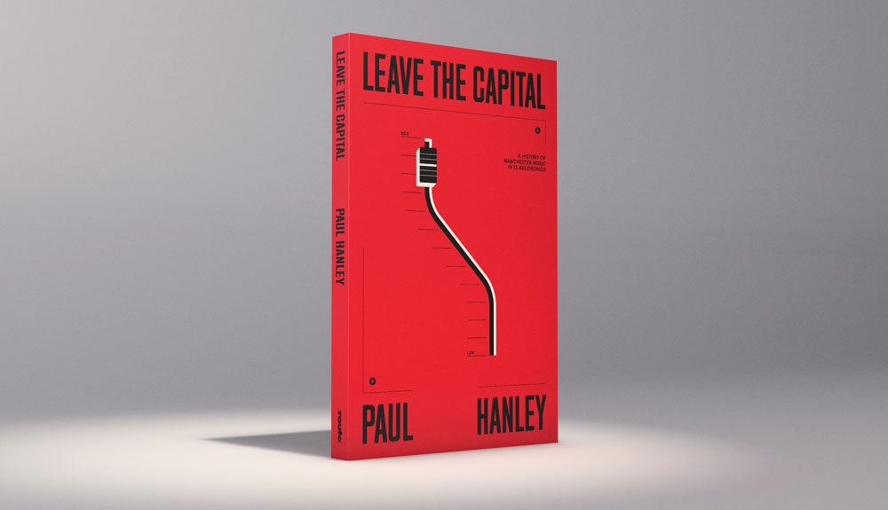 Route_News's tweet photo. Goodness @thebookseller magazine singles #LeaveTheCapital out for its 'striking' cover design. 'Lots to recommend' https://t.co/8kwT8oczHQ https://t.co/jhgbbk2KjY