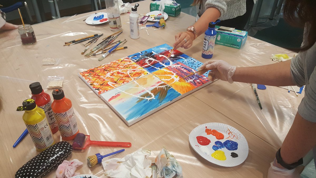 It may be the final day of #AotP2017 but the fun doesn't end follow #EssexActivities to stay up to date ow.ly/NbCM30ge2WH