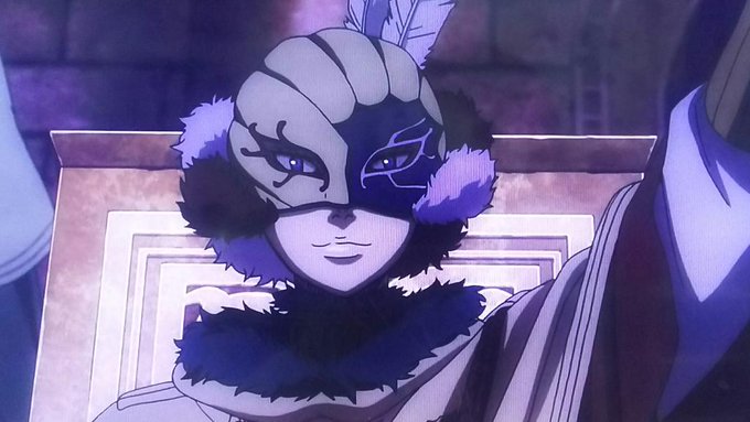 ブラッククローバー 金色の夜明け団のメンバー一覧 ほぼ全員がエルフ化した 大人のためのエンターテイメントメディアbibi ビビ