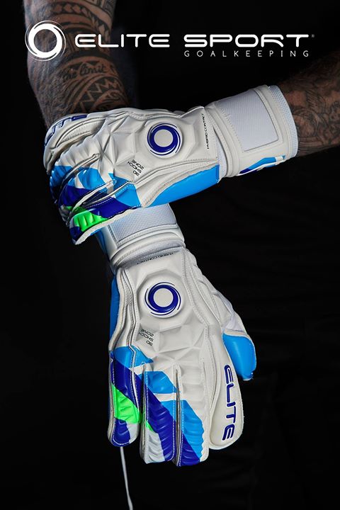 Elite Aqua H

elitekeepers.com