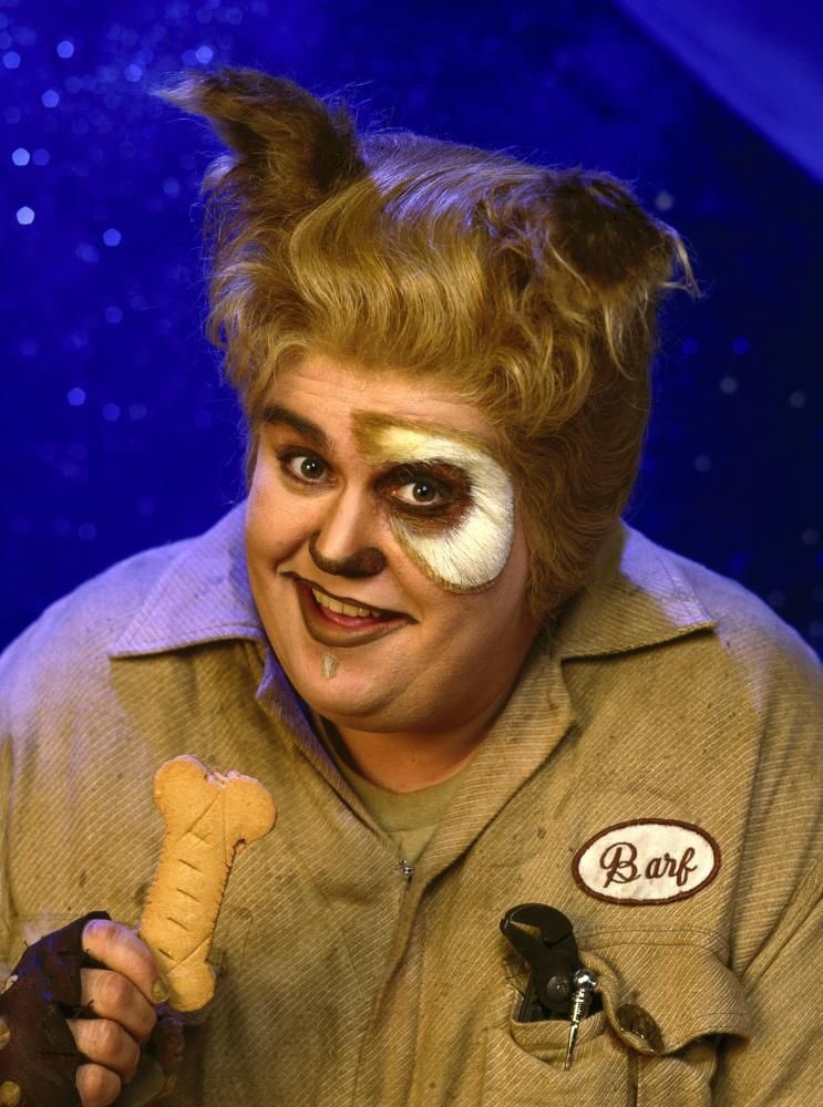 Happy Birthday John Candy! 