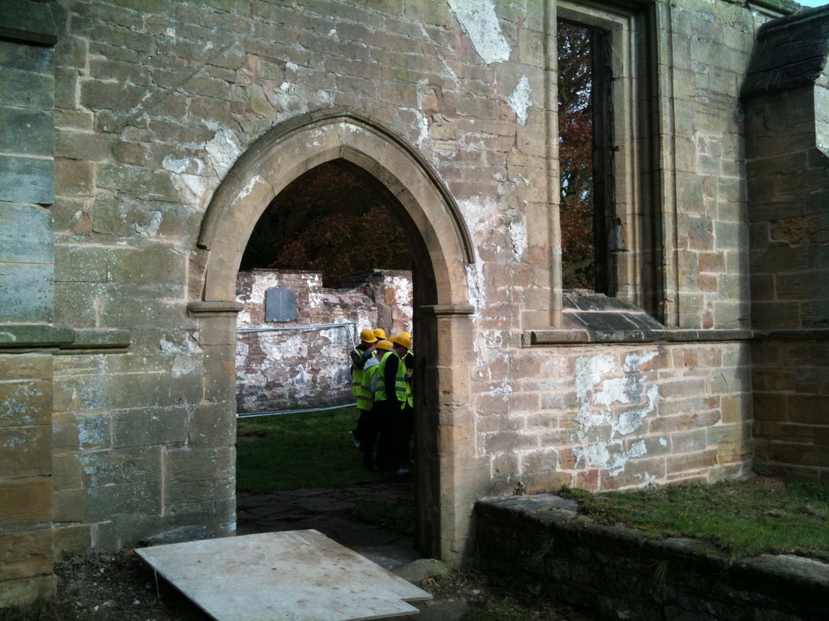 Some interesting #heritage training courses &amp; seminars coming up this month the-nhtg.org.uk/events/ #Leicester <a href="/Heritage_CPD/">Heritage Practice</a> #Training #CPD