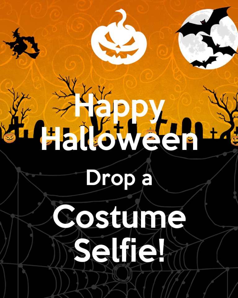 FreeCosmetic's tweet photo. Don't forget to post your #PaidHalloweenSelfie on on our FB page tonight to enter the £250 VIP DRAW! https://t.co/s2outzCFTF https://t.co/eDxivWYApQ