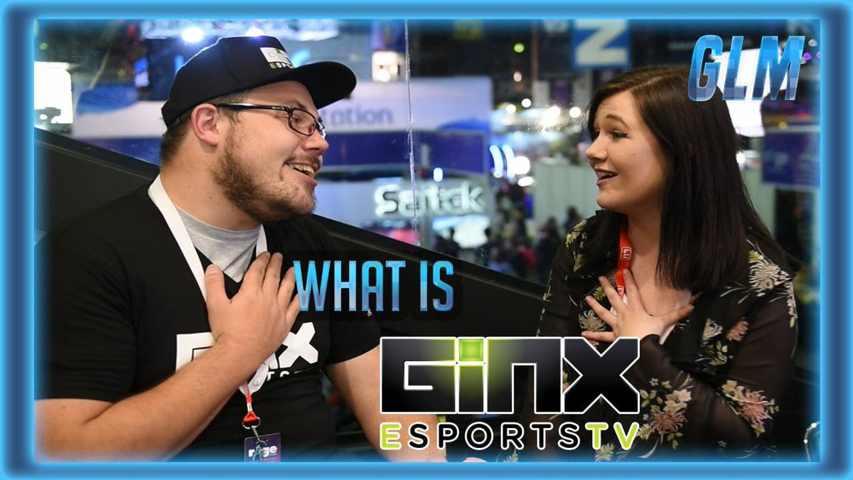 _GeeksLikeMe_'s tweet photo. Check Out Our Interview with Heather Dowzer From Jinx TV. Click on the Link Below: https://t.co/qE3iEaY0uv
#GeeksLikeMe #RageExpo2017 #Rage https://t.co/ABks9xhL9n