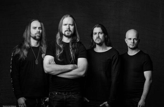 Insomnium dolaze u Zagreb!  - sound-report.com/vijesti/insomn…