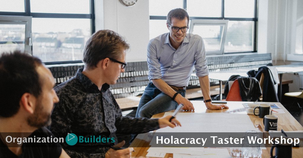 OrganizationBuilders tweet media
