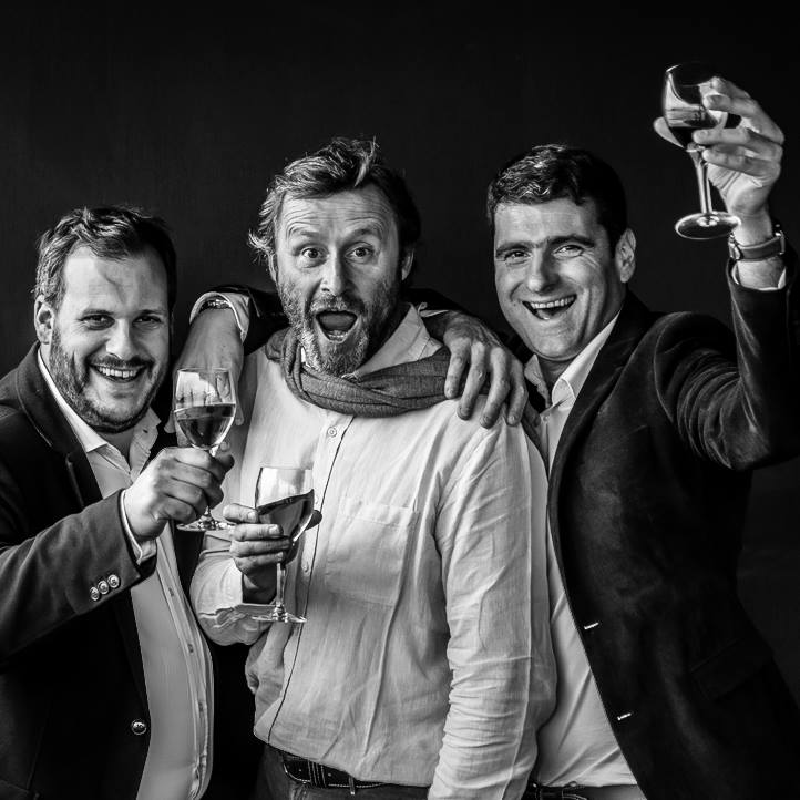 [Clin d’œil]
Amoureux du Muscadet !
© Christophe Bornet BY KRISTO
#epauleenantaise