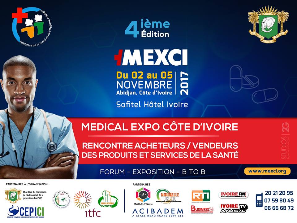 NSIATECH's tweet photo. MEXCI 2017. Nous y serons du Jeudi 02 au Dimanche 05 Novembre. https://t.co/4gPZ8VQtWN