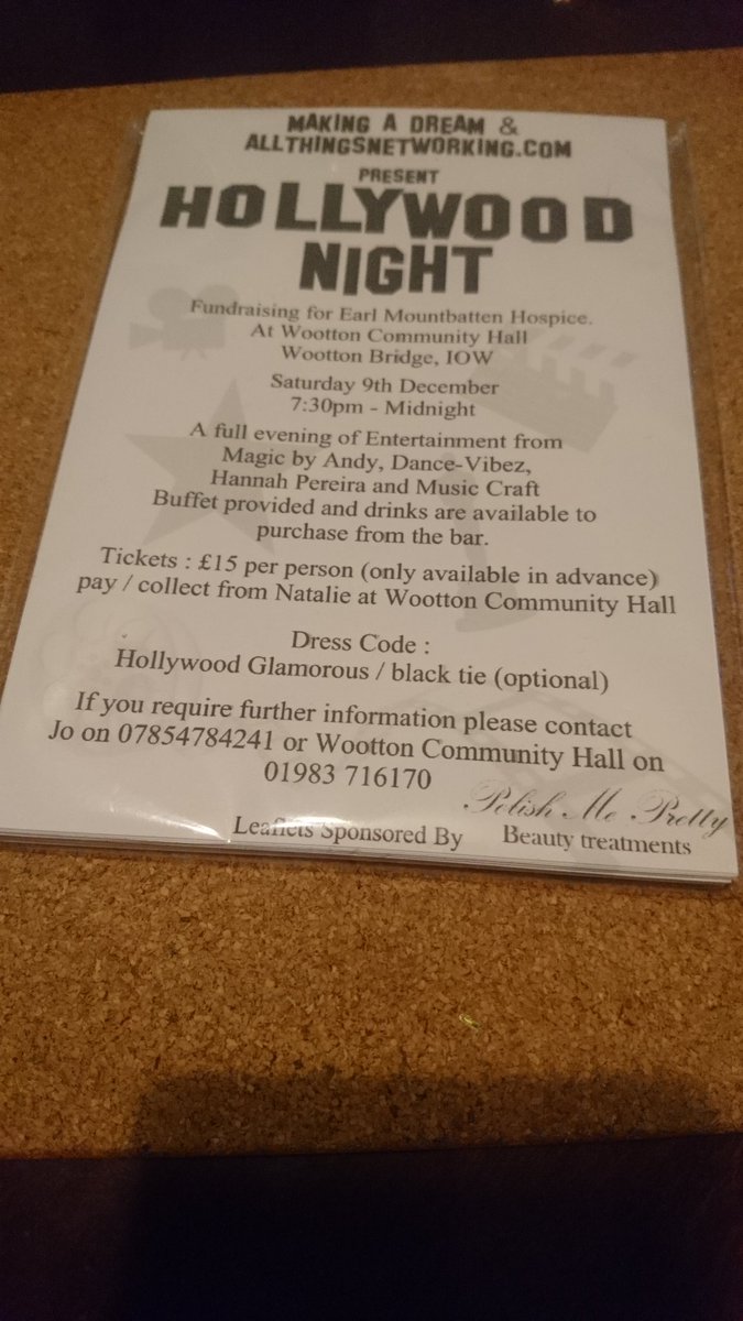 JosMakingaDream's tweet photo. #lovewhatidoforaliving #eventsoniow #makingadream.co.uk #allthingsnetworking https://t.co/6eDh5XzcrV
