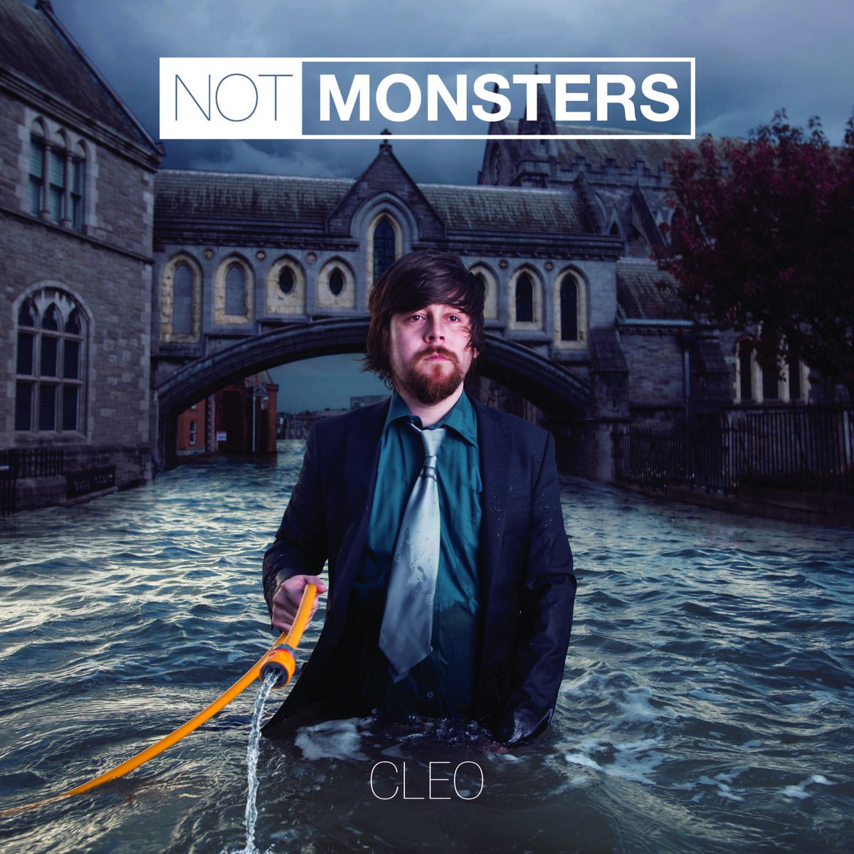 IMRO_music's tweet image. Check out the video for 'Cleo', the next single from Not Monsters #NewMusic #IrishMusic imro.ie/news/not-monst…