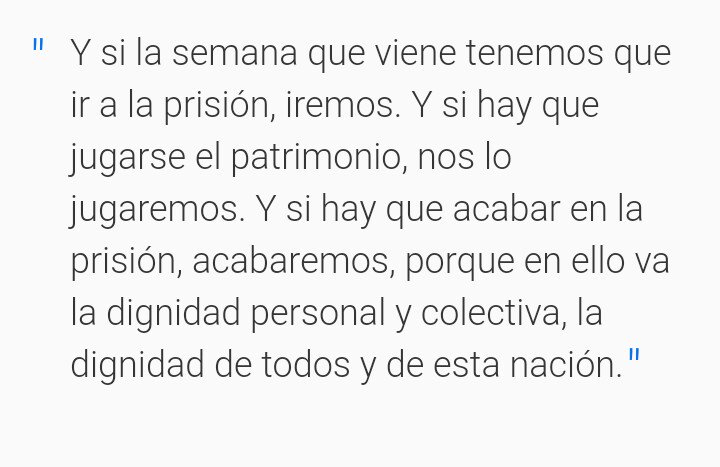esperanzagarcpp's tweet photo. Haber sido parte del problema,y erigirse en solución es un engaño. Declaraciones de Santi Vila, 32 días antes de la aplicación del 155 👇 https://t.co/yH7tXei6V7