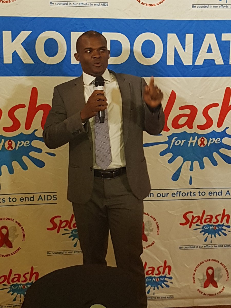 CyrilSadiki1's tweet photo. PPC Exec sonates r50k to #splashforhope  For Hope https://t.co/jfY3cNyqjv