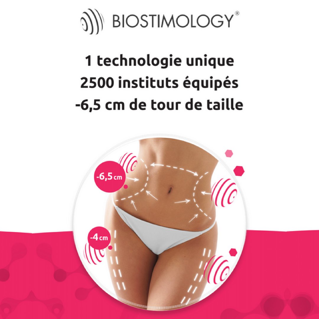 BodySculptorFR's tweet photo. Alternative à la #chirurgie_esthétique la #BioStimology garantit un #affinement de la #silhouette efficace &amp; durable
https://t.co/c4O9OsvNAG https://t.co/06aNBdFGpW