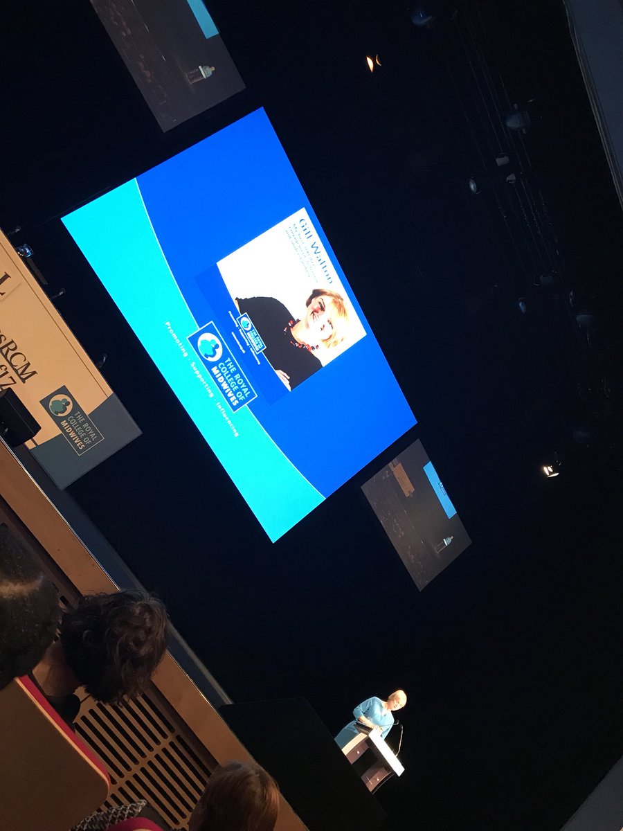 PathwayTara's tweet photo. #rcmconf17 Key areas in @GillWaltonRCM first 100 day plan #ourRCM #talktoGill #profsupport #sharepractice #events #publications #teamRCM https://t.co/BIRuVObXDx