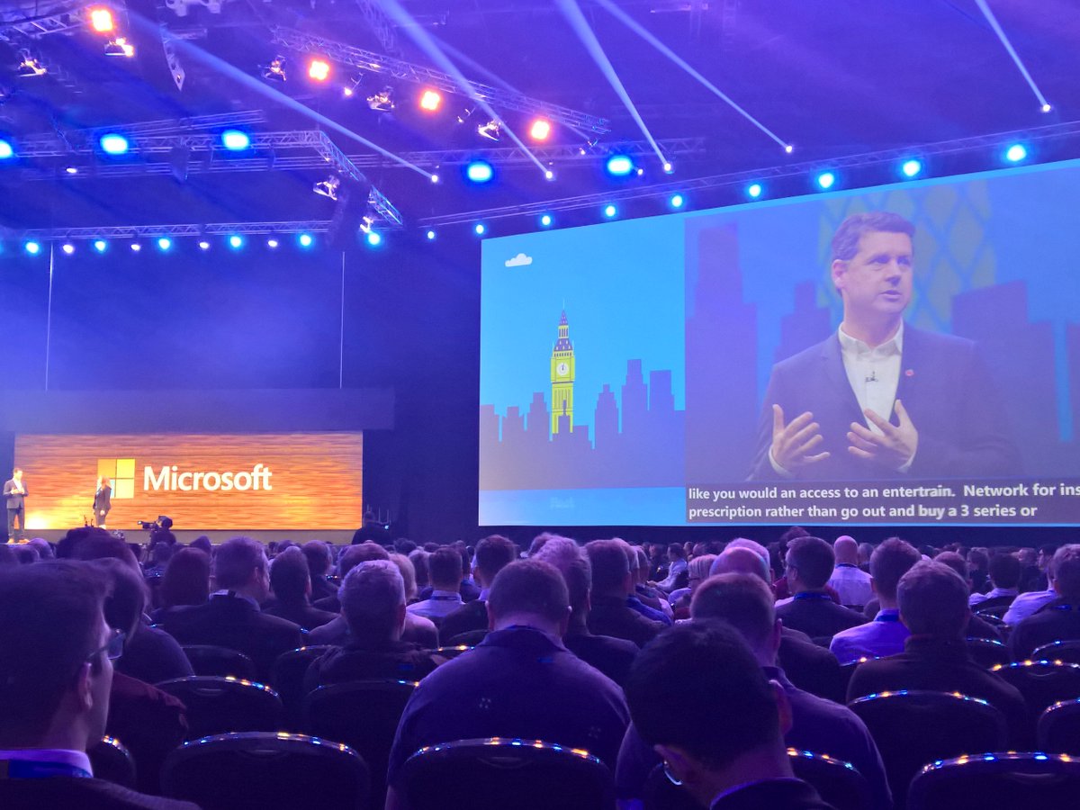 Al_Rees's tweet photo. Greg Williams, Wired  - digital disruption presents an opportunity for  forward thinking organisation to gain an advantage #futuredecoded https://t.co/ILVDQy2Jqz
