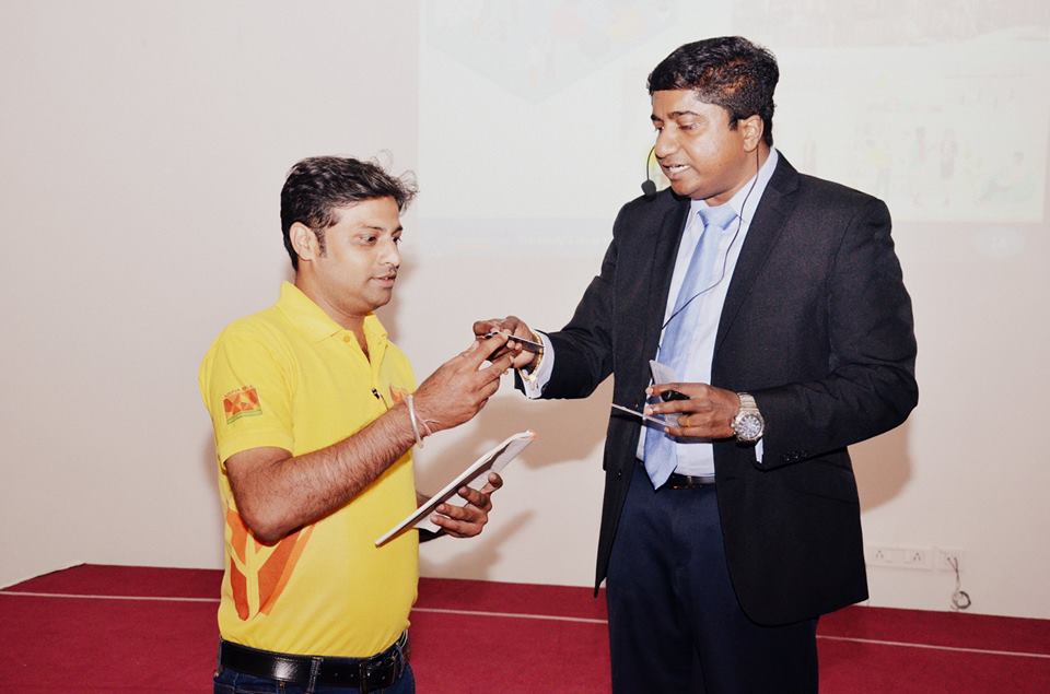 RTSuccessNLP's tweet photo. Another Fully Power Packed Session Successfully Completed empowering many lives . 
#RTSuccess #NLP #Nagpur #Events #seminar https://t.co/Rf1iYHWjCE