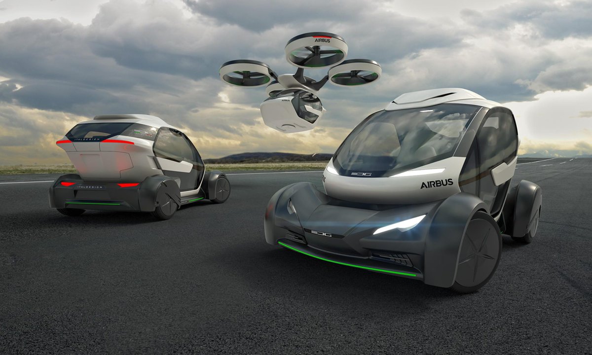 AUTONOMY's tweet photo. Want to learn more about Pop.Up the 2passenger drone of Airbus? Then you have to read this interview!  #Autonomy2017 https://t.co/BrNGapHPYI https://t.co/59AgF2djbu