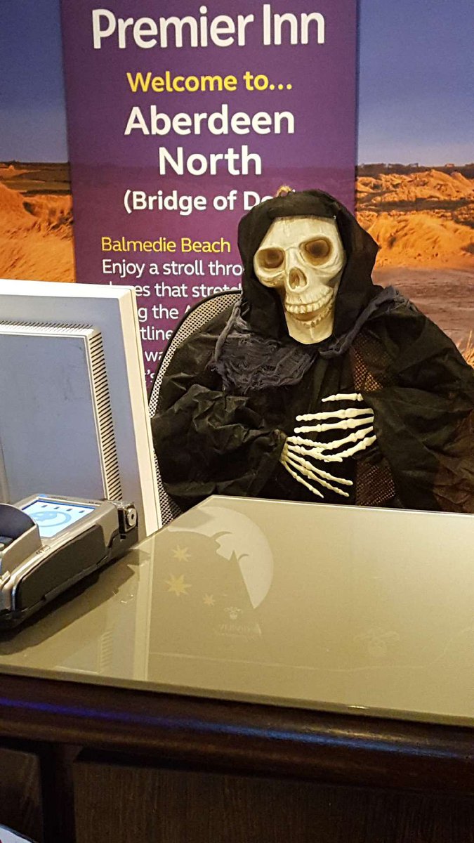 Anyone to check in 👻💀