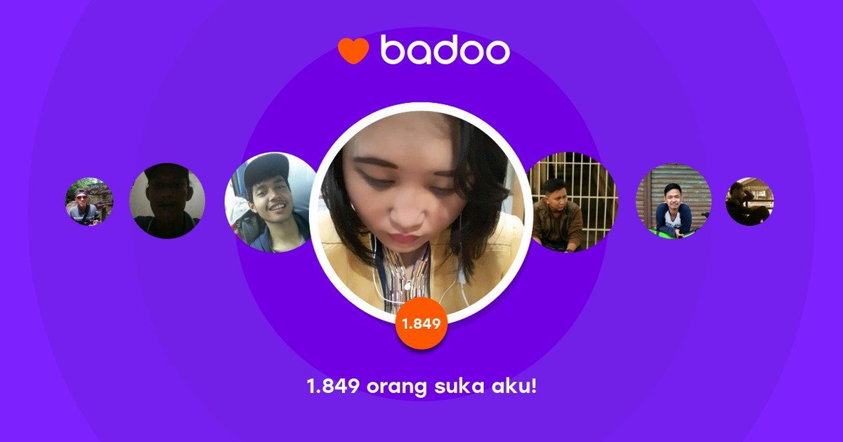 bellindagustine's tweet photo. Nongkrong sama Belle dan orang seru lain di sekitarmu dengan masuk ke Badoo! https://t.co/dGNwDipLp5