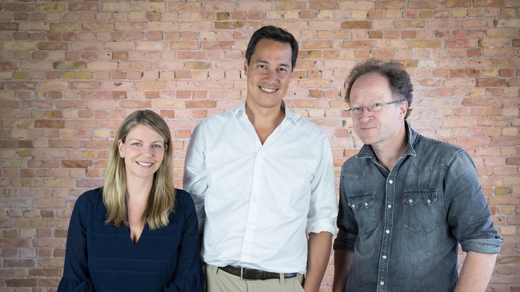 Berlin's <a href="/adahealth/">Ada</a> raises $47M to become the Alexa of healthcare 

<a href="/TechCrunch/">TechCrunch</a> via @SprkyBot 
#digitalhealth #AI

tcrn.ch/2iiu8FR