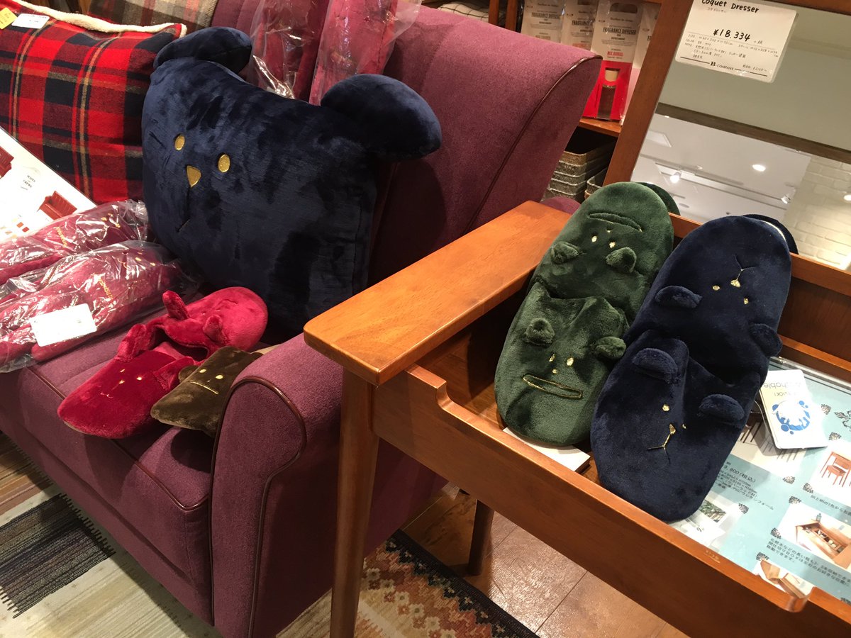 Mariiia ノベルティはこれ 洗濯ハサミ入れにもってこいやなぁ 笑 クラフトホリック Craftholic Bカンパニー 10th Anniversary グランフロント大阪