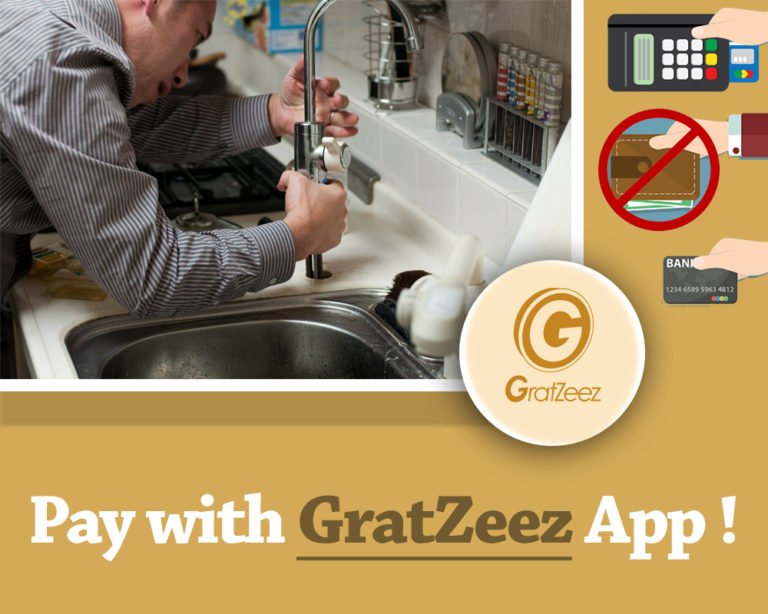 Gratzeez's tweet photo. Know the Qualities before You Give Tip To Plumber - https://t.co/ywR3efRkUv

#Tipping #Tips #appreciationpost #MobileApp https://t.co/cVPGCd5qt5