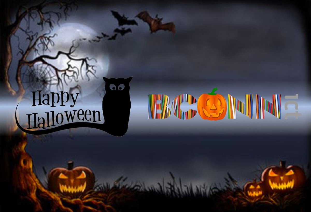 BCONNICT's tweet photo. Geen tricks, maar treats bij #BCONN ICT: mooie opdrachten, super sfeer, aandacht voor ontwikkeling. Check https://t.co/z9mq1Ncs4N https://t.co/RnzrqEFUMy