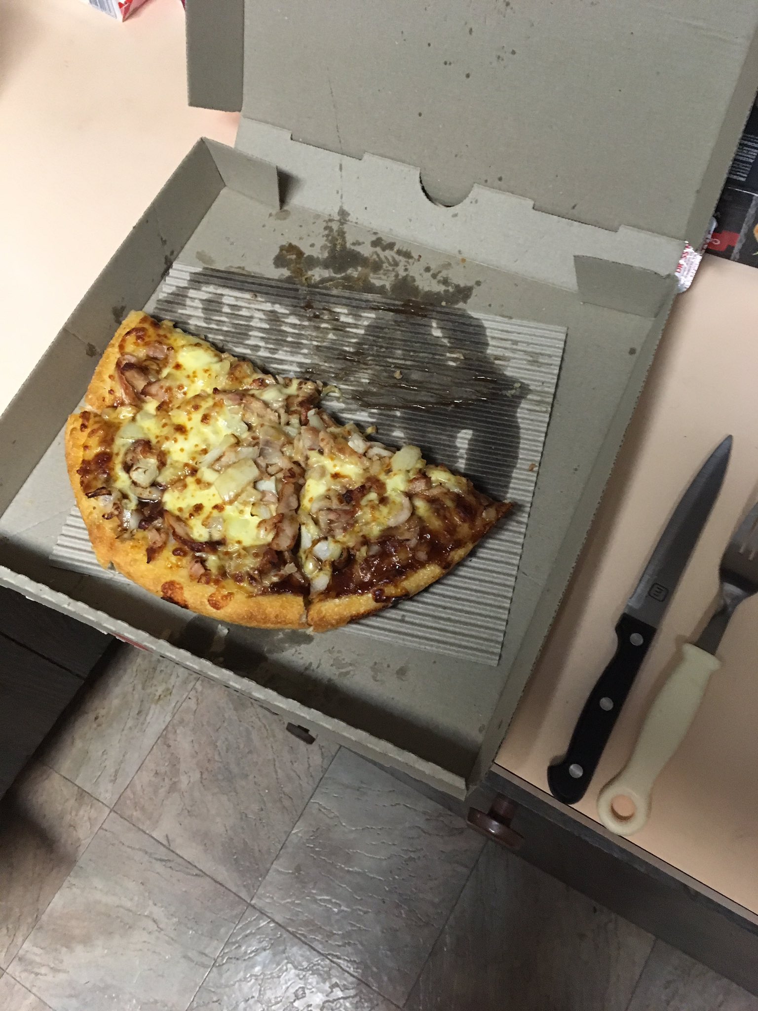 Pizza Hut Australia on Twitter "xCandyVenomx Hi Chey our large