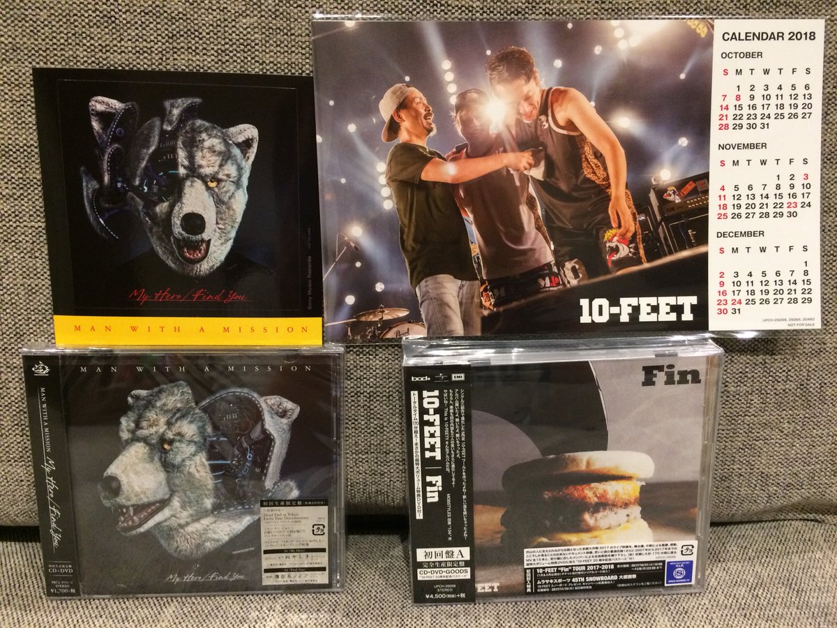 gaeul_28's tweet photo. フラゲ♡
#ハッピーハロウィン
#MWAMハロウィン
#MWAM
#MyHere
#10FEET
#Fin
#唇オバケトカ言ッチャダメ https://t.co/FS39ziOvXy