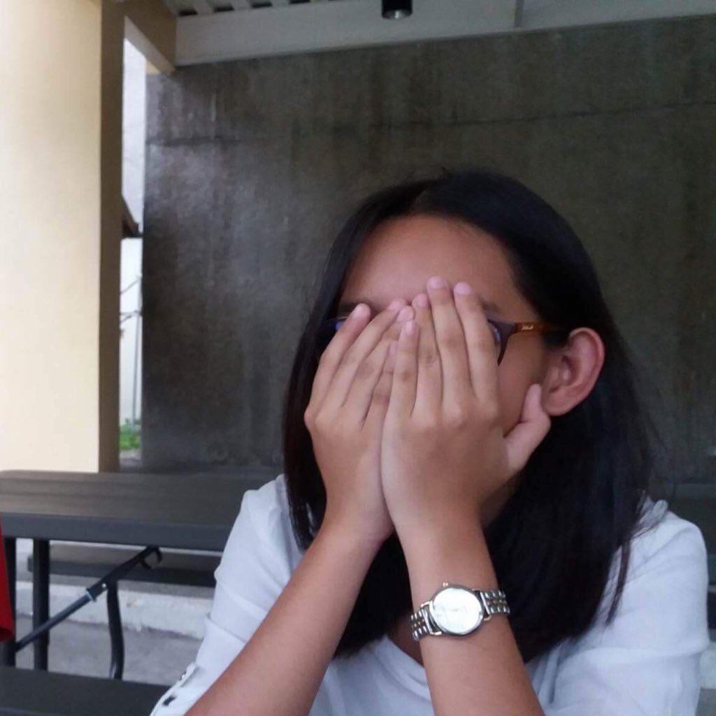 Batch2020Ships's tweet photo. athea: kyuti kopol!!!
dan: lol sya lang

🙈🙈🙈 https://t.co/OccW68XZqi