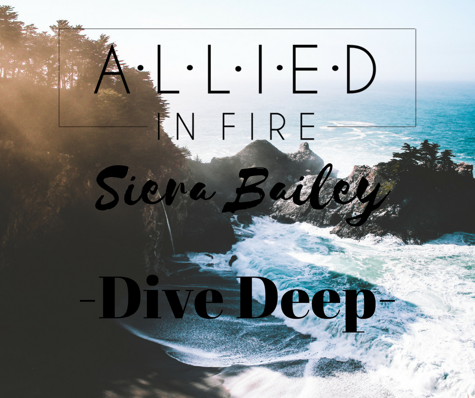 alliedinfire's tweet photo. Siera Bailey shares about what it looks like to explore the depths of God. https://t.co/8oWMOUlqWY https://t.co/FiZiiJXRkL