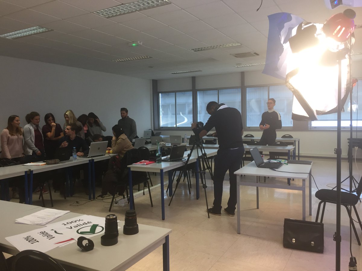 wizfilmsprod's tweet photo. Le tournage du GALA 2017 #PigierPerformance à @villedebesancon est en cours :) https://t.co/RvGcamoEFa