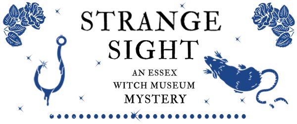 Isisaudio's tweet photo. What are you listening to this #Halloween? We loved @SydMoore1's #StrangeMagic so much that we're bringing you #StrangeSight in 2018! https://t.co/MZA8vXfNw8