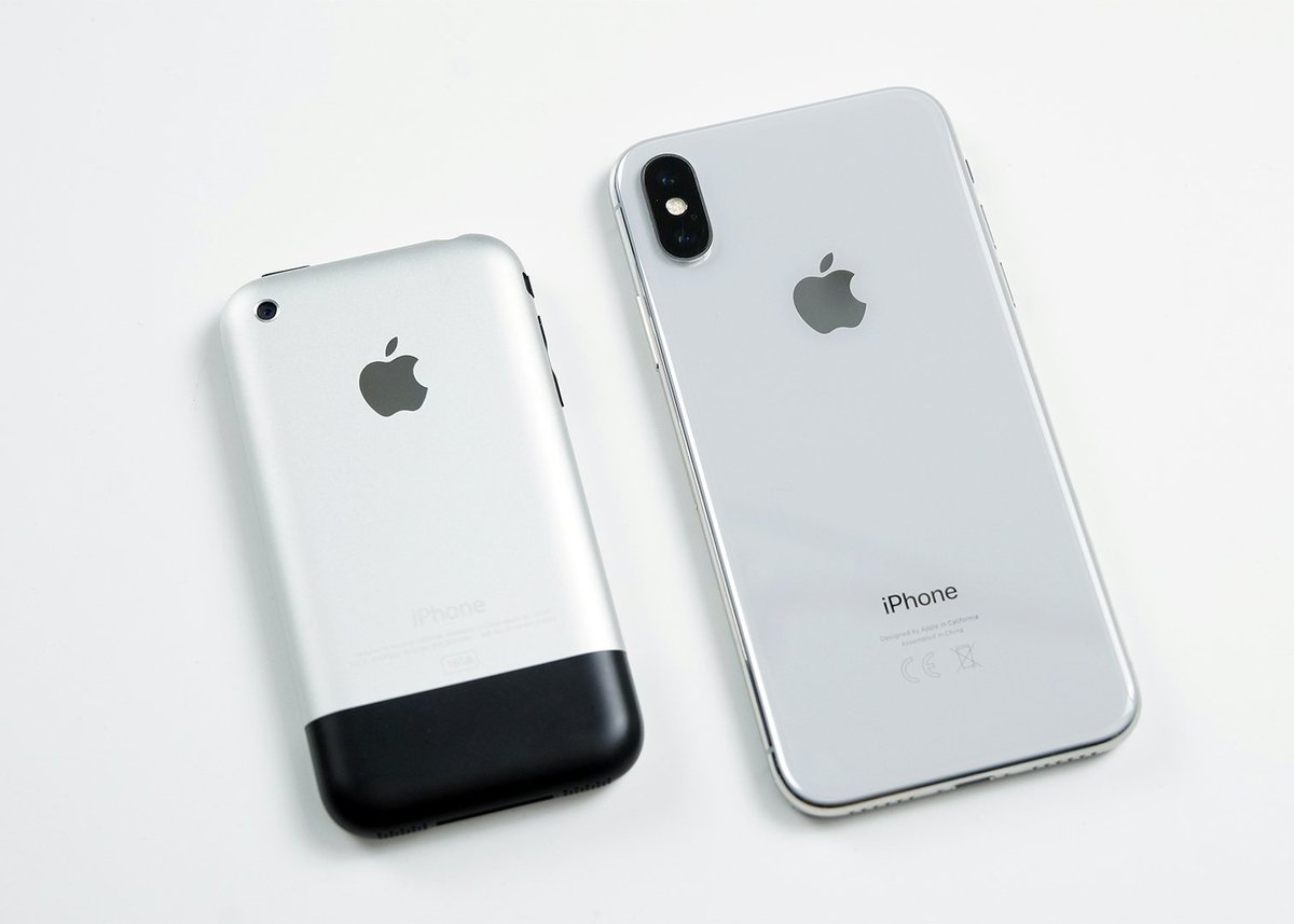 wylsacom's tweet photo. Оковы NDA пали. iPhone X офигенный. Android говно. У меня всё. https://t.co/I9knQ9ryCI