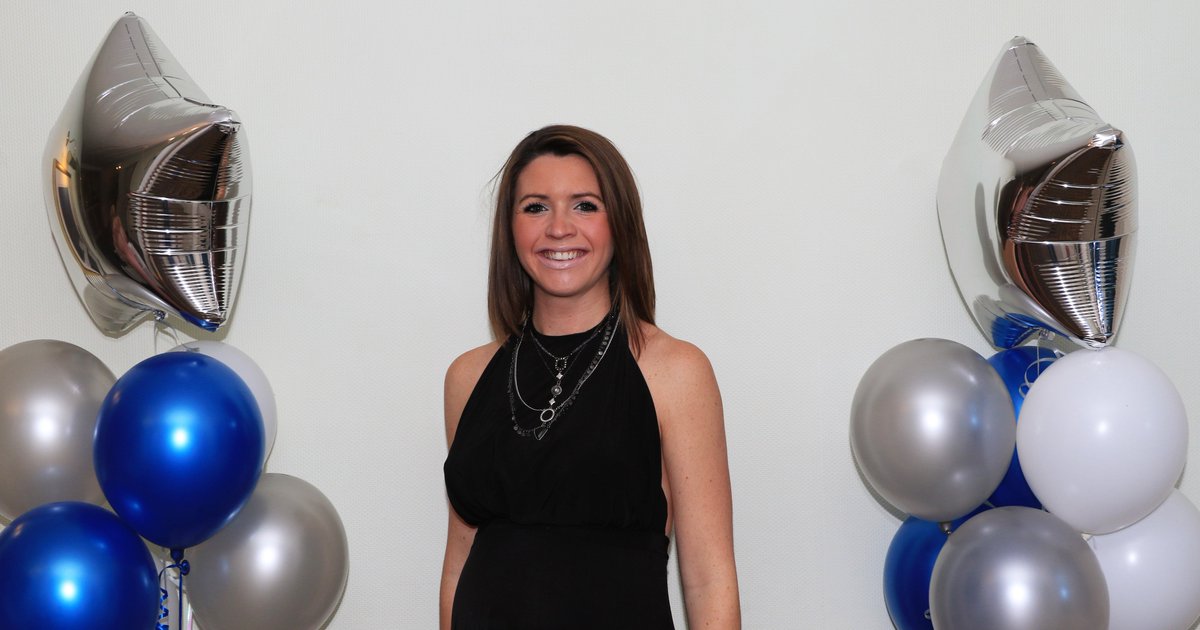 The Mary Stevens Hospice tweet media