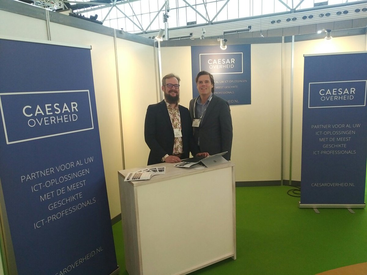 rickbouter's tweet photo. Meer weten over #GDPR #AVG, loop eens langs bij stand 12.308 - @amsterdamsec #amsterdamsecurity @CaesarExperts @CaesarOverheid #security https://t.co/TVuEYECMQB