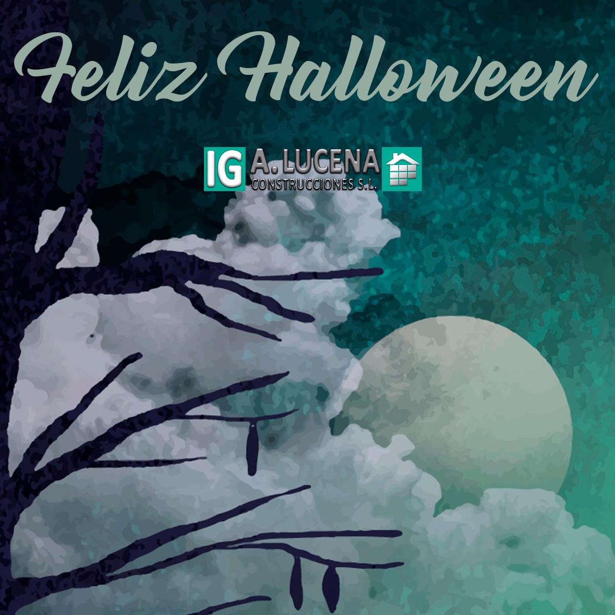 ig_lucena's tweet photo. ¡¡Es #Halloween!! 🎃🕸

https://t.co/IIDAZXzYZA

#IGLucena #Marbella #Constructora #Reformas #FelizHalloween #HappyHalloween https://t.co/QAbDZtTnPJ